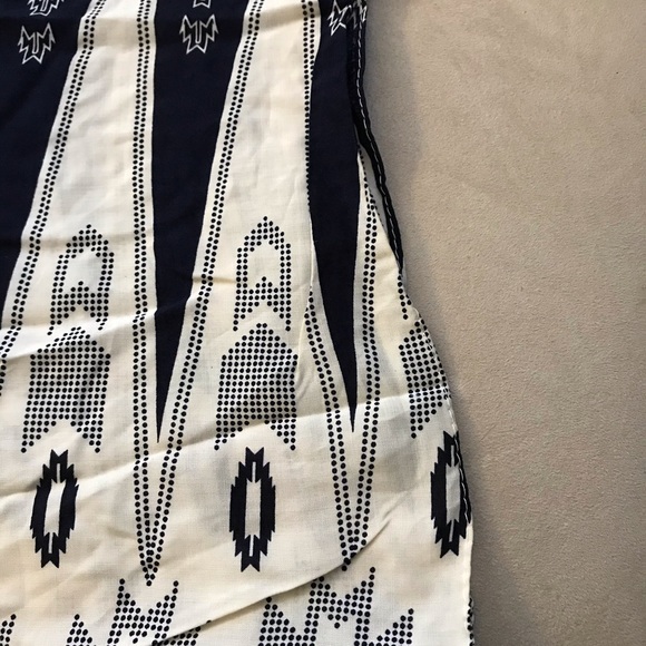 Simi Accessories Corp Beach Top NWT - Picture 8 of 8